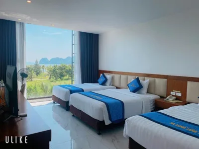 Hạ Long Land Hotel – Fotos 2