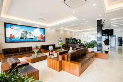 Hạ Long Land Hotel – Fotos 4