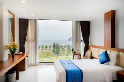 Hạ Long Land Hotel – Fotos 5