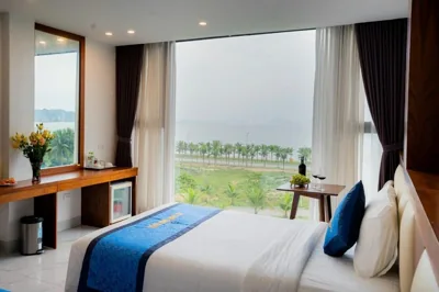 Hạ Long Land Hotel – Fotos 6