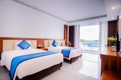 Hạ Long Land Hotel – Fotos 7