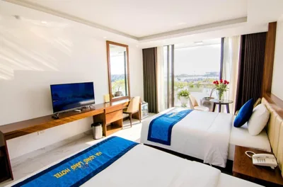Hạ Long Land Hotel – Fotos 8