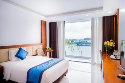 Hạ Long Land Hotel – Fotos 10