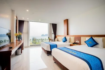 Hạ Long Land Hotel – Fotos 11