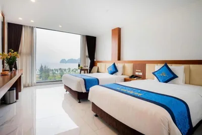 Hạ Long Land Hotel – Fotos 12