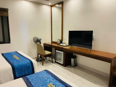 Hạ Long Land Hotel – Fotos 15