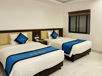 Hạ Long Land Hotel – Fotos 16